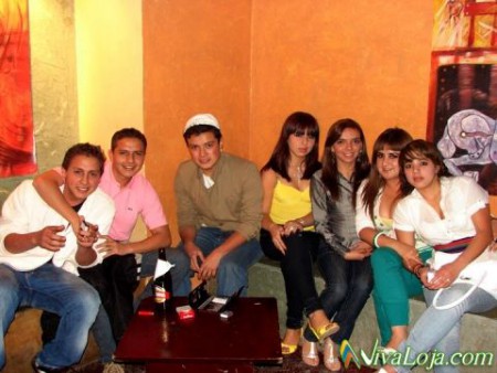 Si yo se que tú eres, y tú sabes que yo soy, quién va a saber quien soy yo cuando tu no estés. 